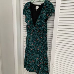 Midi dress